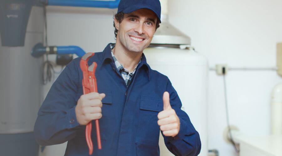 Professional Water heater repair in Eldridge, AL